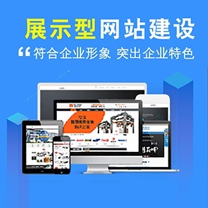 營銷推廣、企業推廣與網站建設 構建數字化商業成功的三大支柱