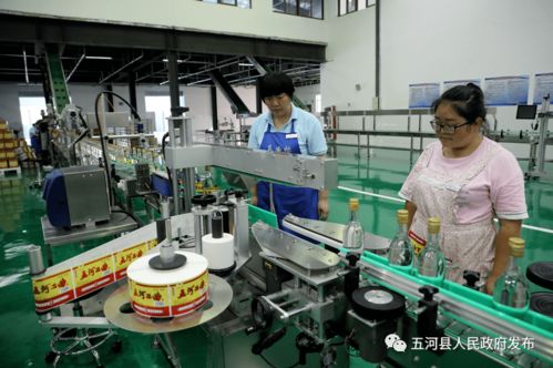 安徽淮酒新廠正式啟用，開啟酒類經(jīng)營新篇章